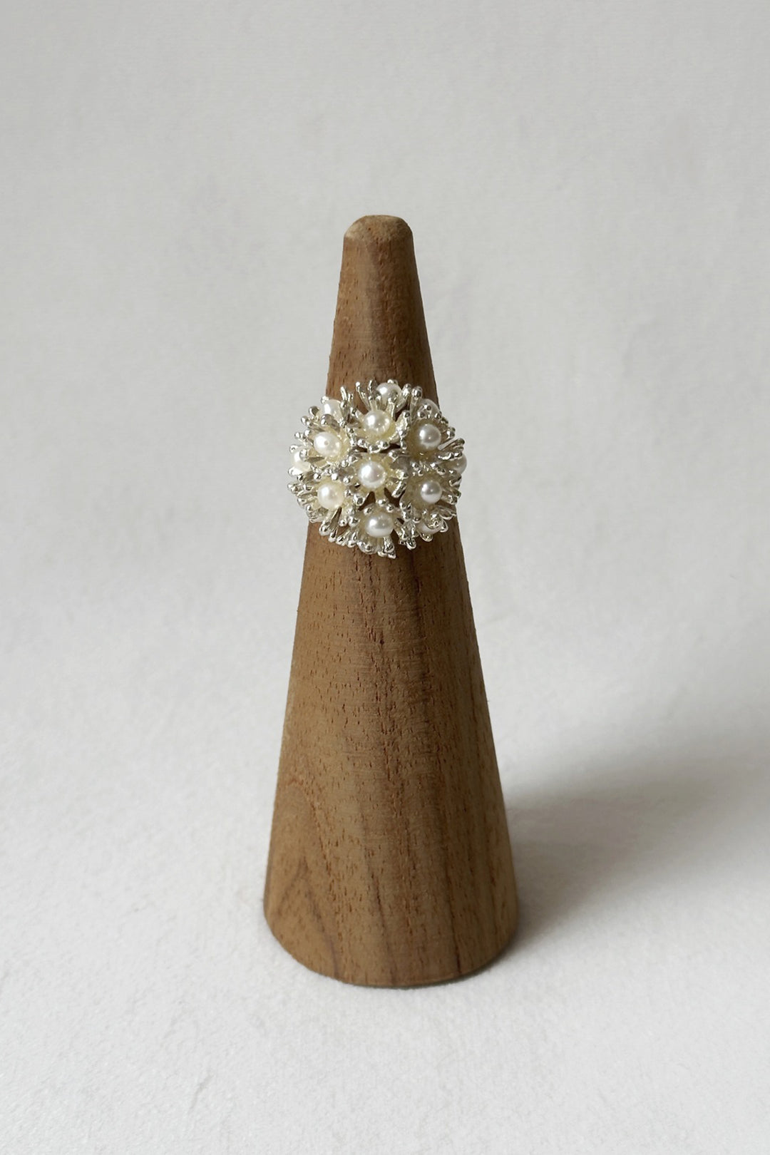 Figmenterie Sunshine mini Ring