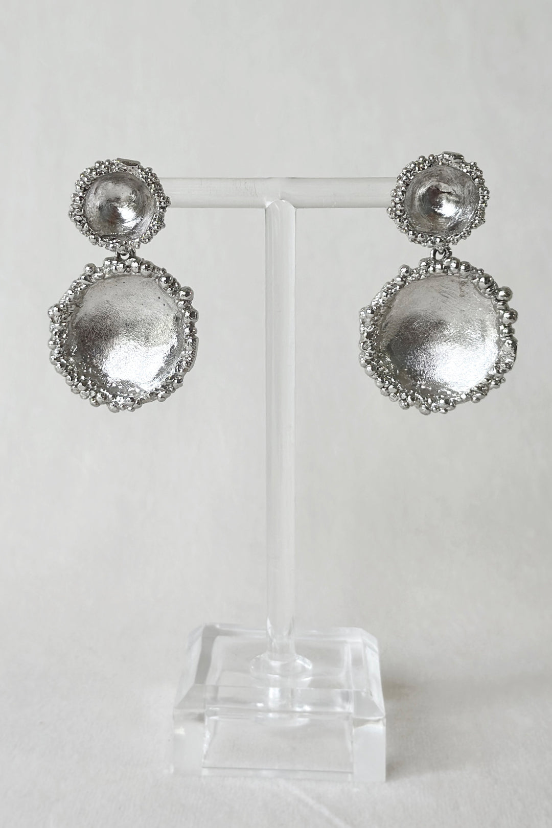 Figmenterie Comet Earrings