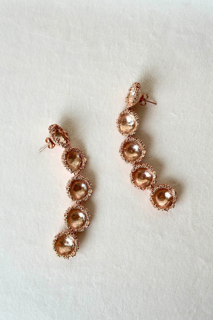 Figmenterie Cascade Danglers