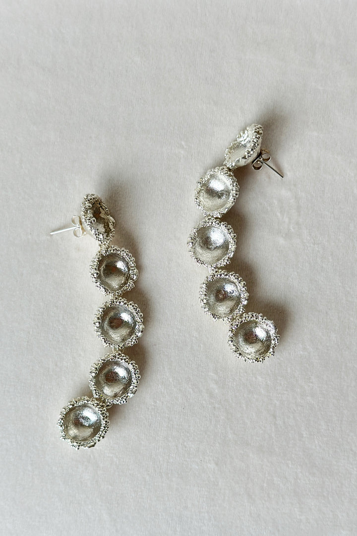 Figmenterie Cascade Danglers