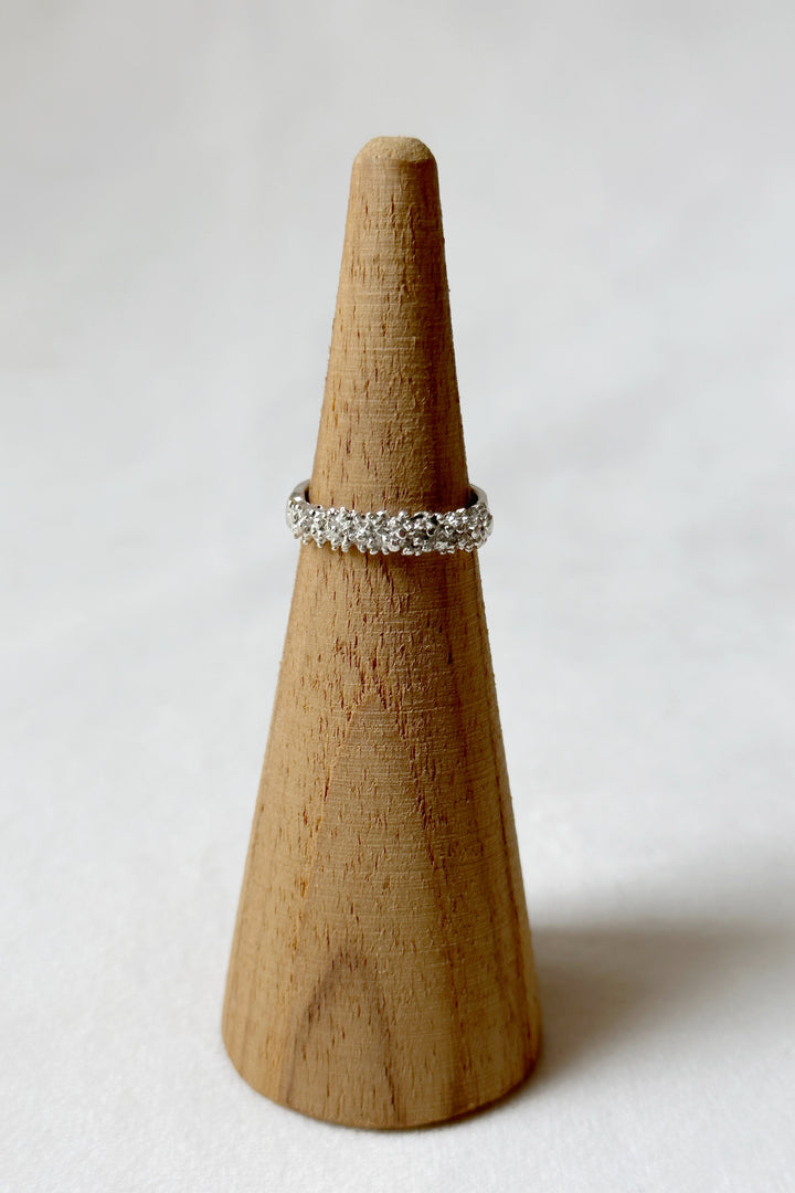 Figmenterie Reef Stacker Ring