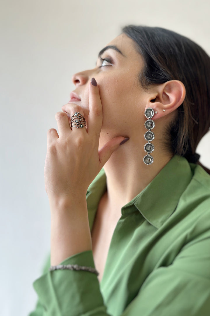 Figmenterie Fairytale Ring