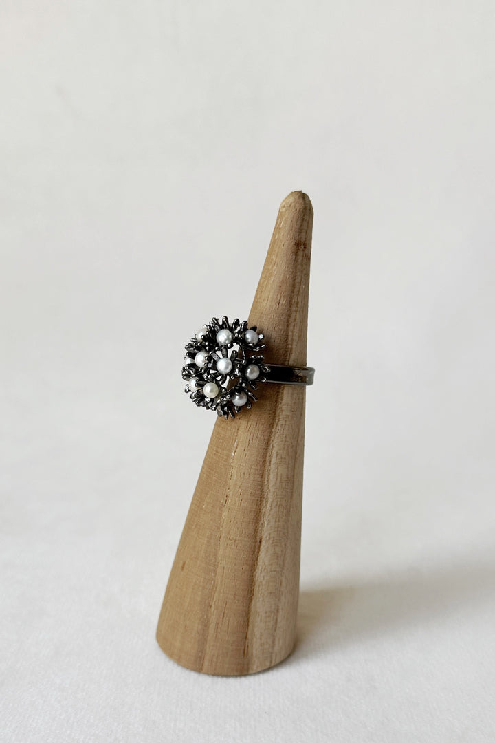 Figmenterie Sunshine mini Ring