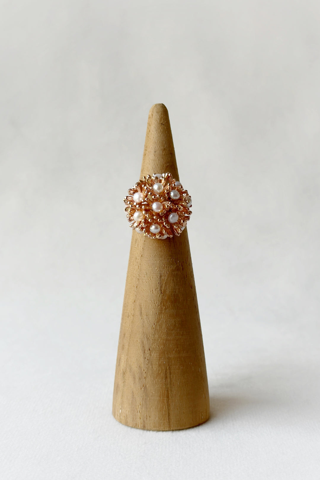 Figmenterie Sunshine mini Ring