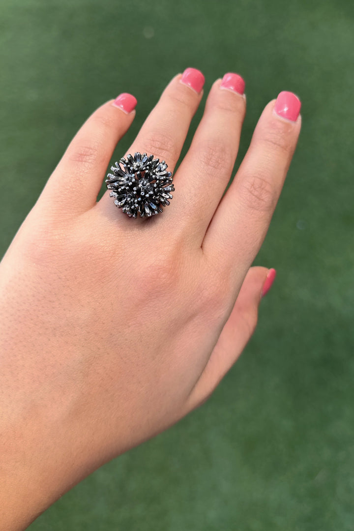 Figmenterie Sunshine mini Ring