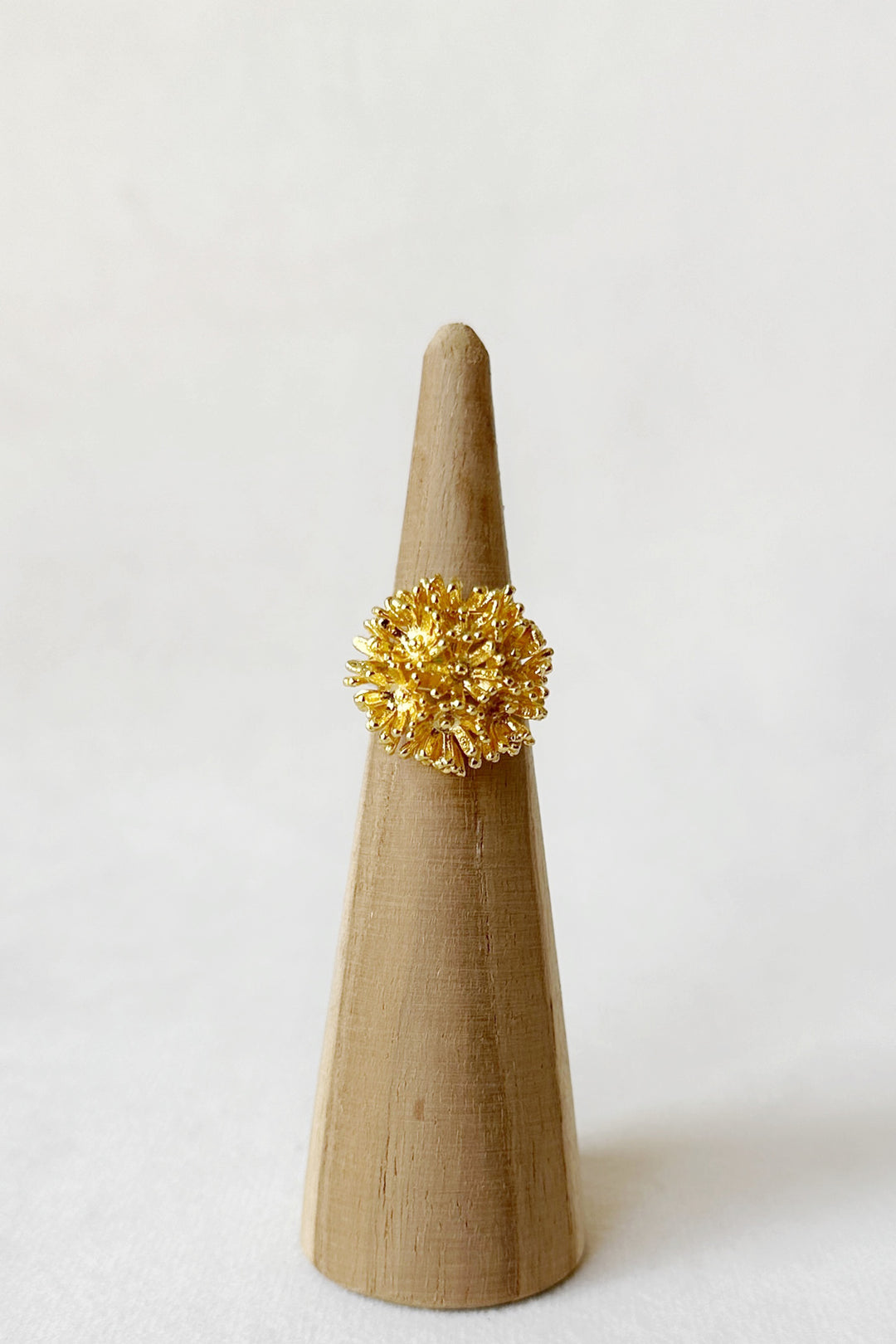 Figmenterie Sunshine mini Ring