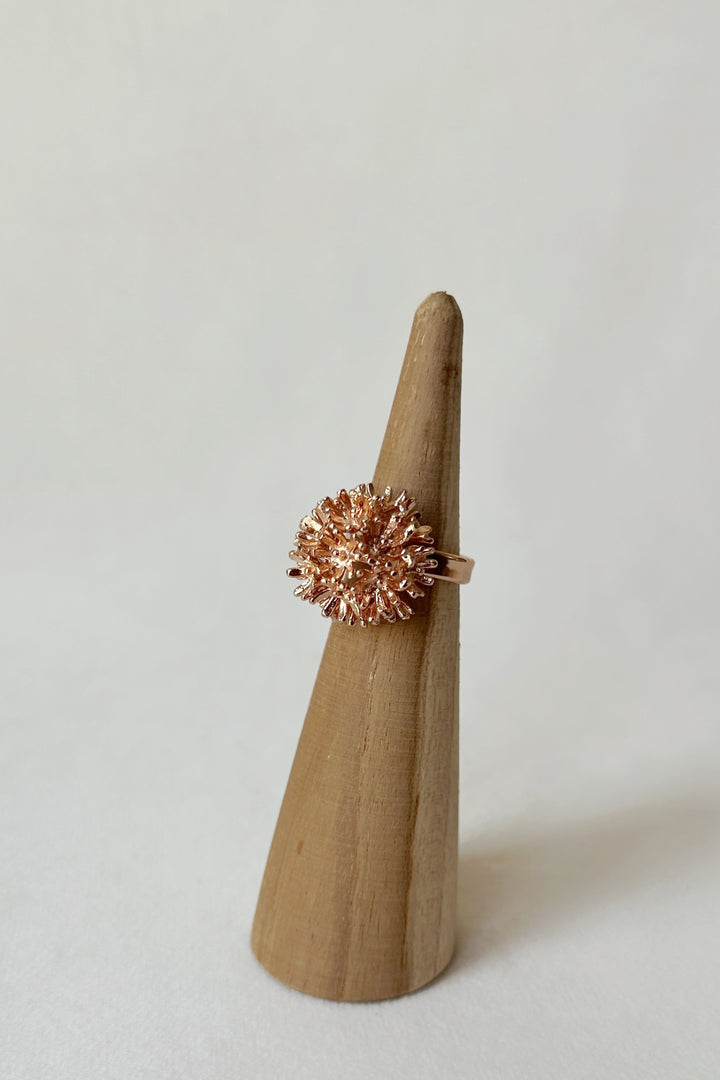 Figmenterie Sunshine mini Ring