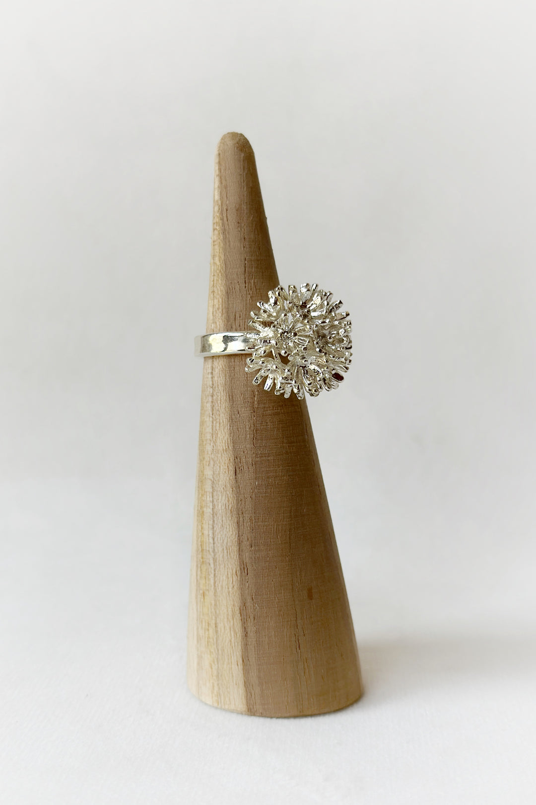 Figmenterie Sunshine mini Ring