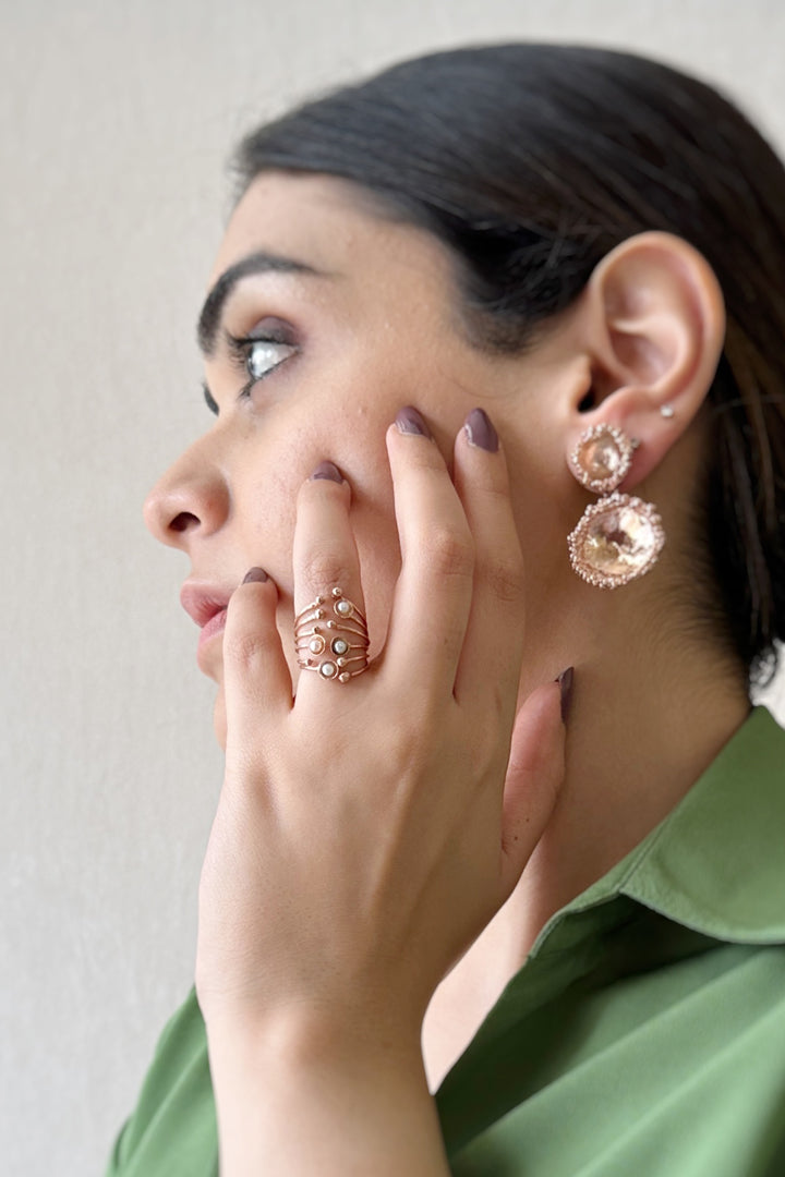 Figmenterie Fairytale Ring