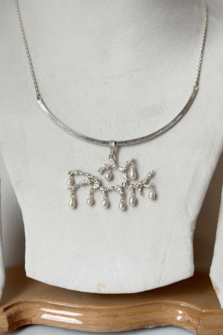 Untamed Chandelier Pendant