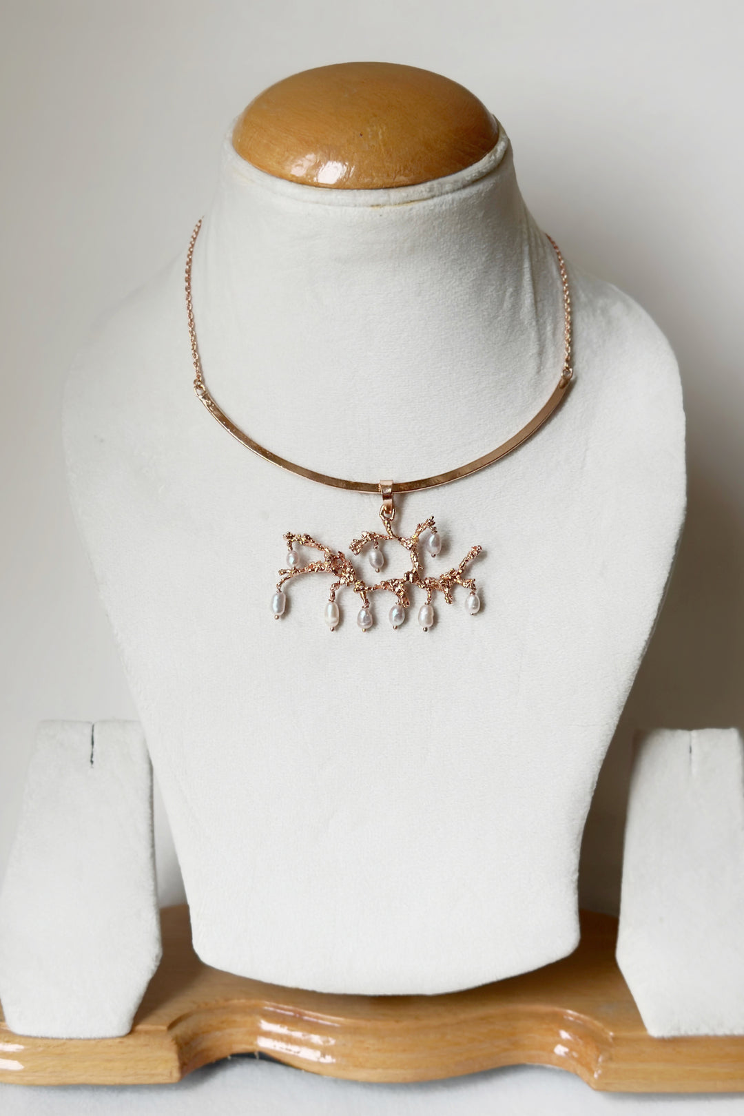 Untamed Chandelier Pendant