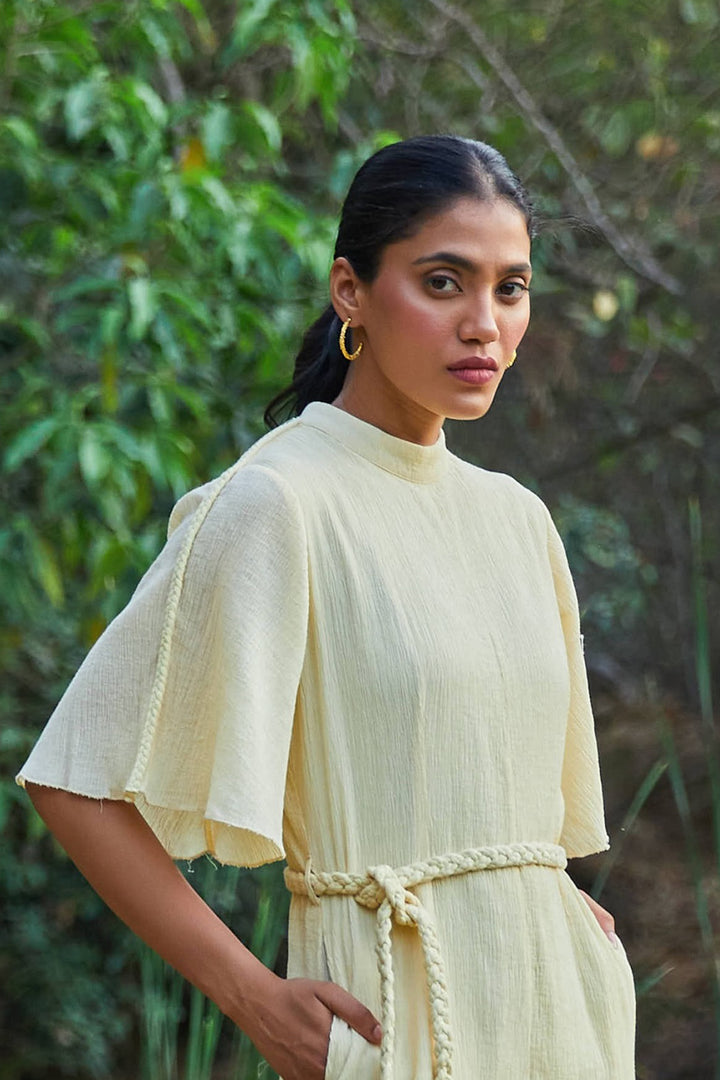 Figmenterie Half Moon Hoops