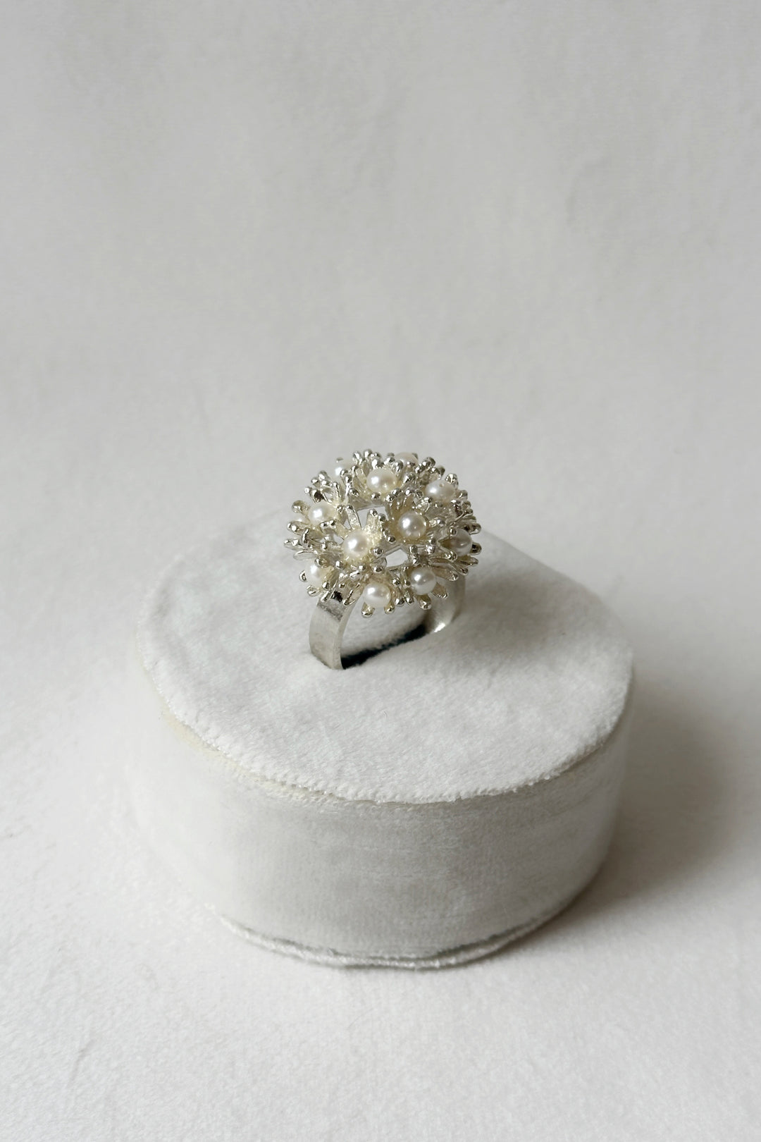 Figmenterie Sunshine mini Ring