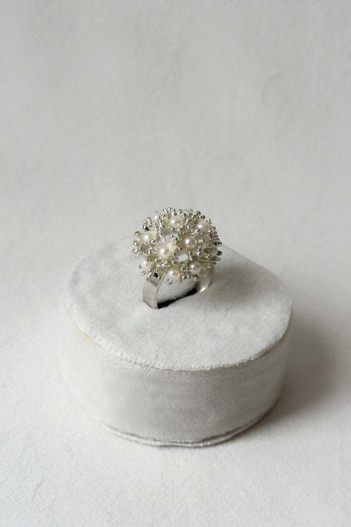Figmenterie Sunshine mini Ring