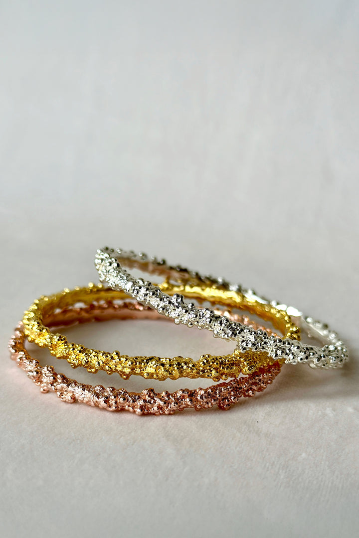Figmenterie Reef Stacker Bangle