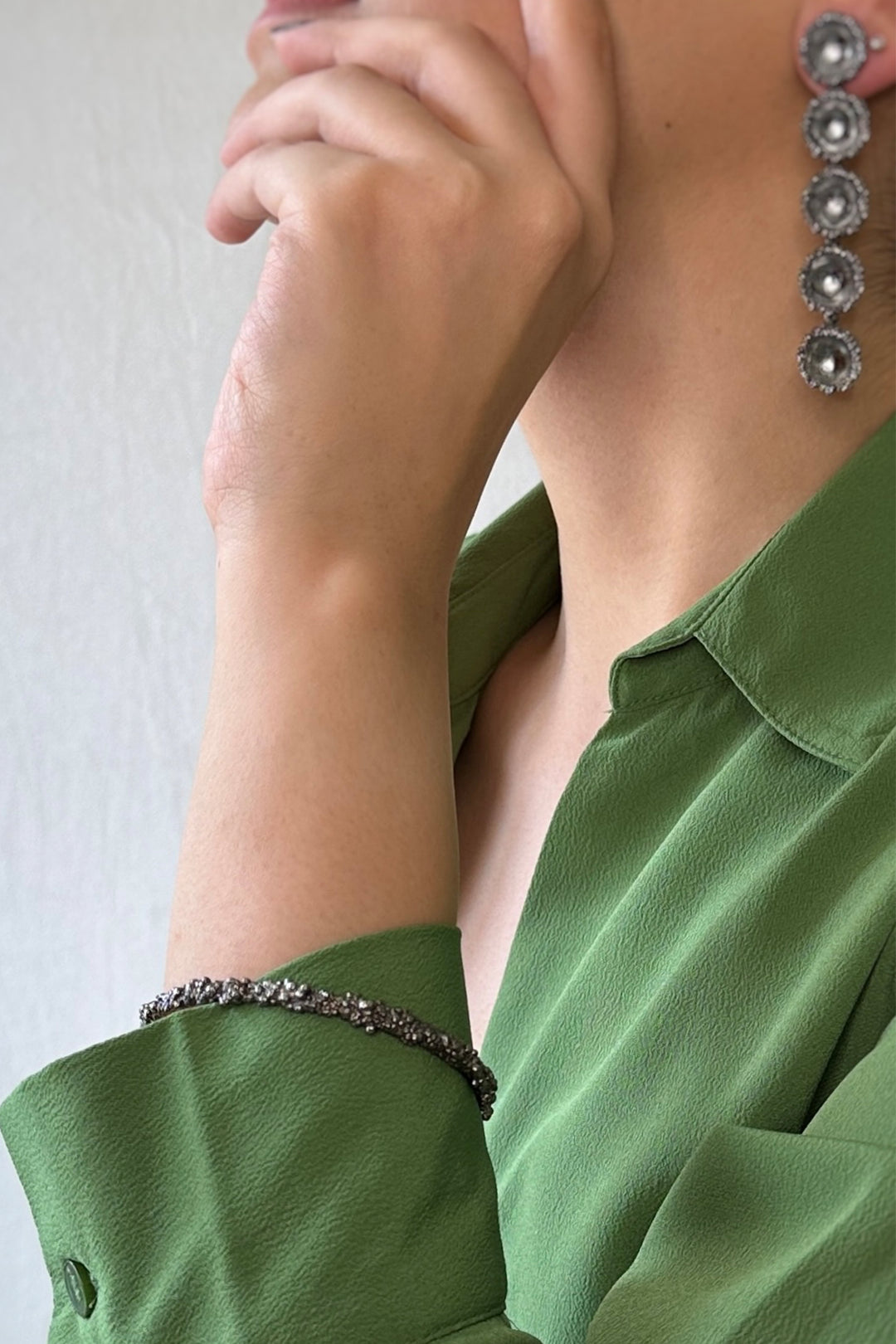 Figmenterie Reef Stacker Bangle