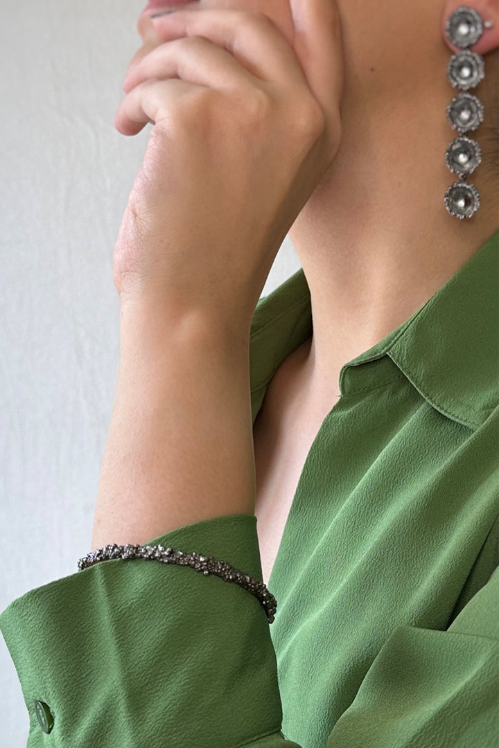 Figmenterie Reef Stacker Bangle