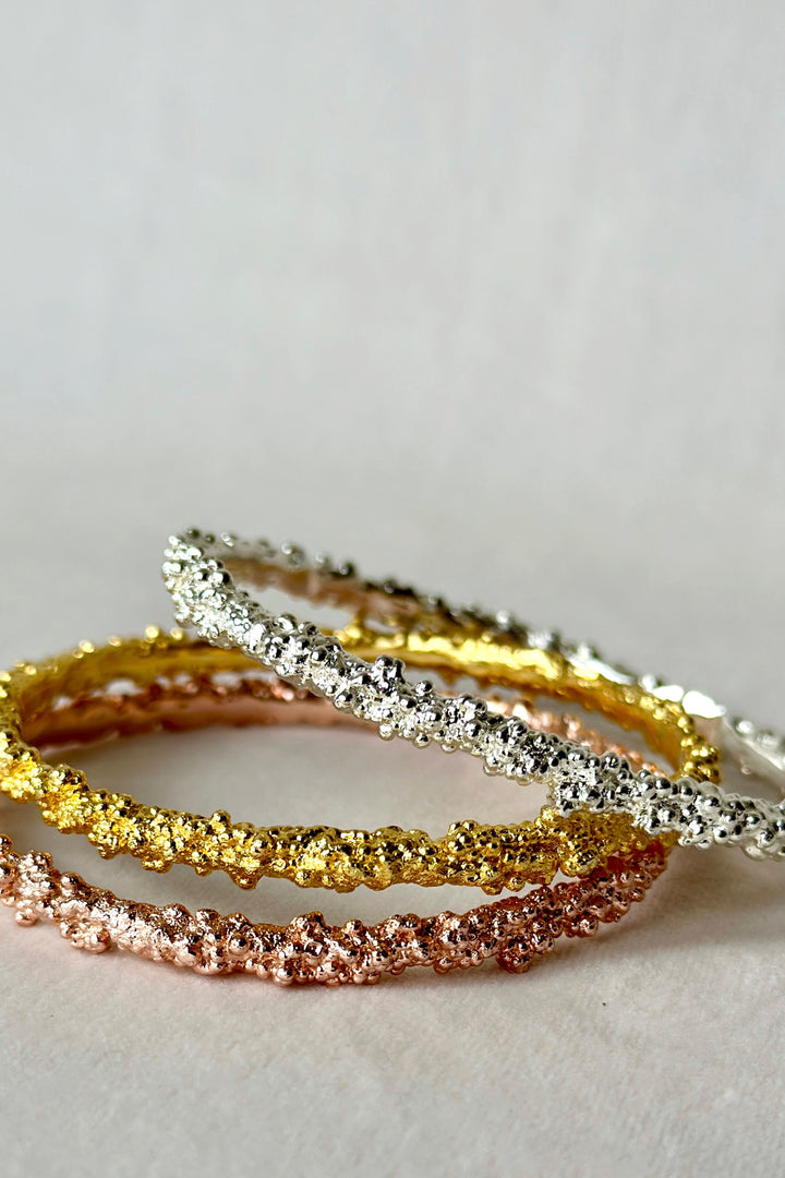 Figmenterie Reef Stacker Bangle