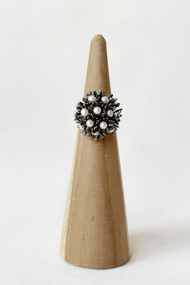 Figmenterie Sunshine mini Ring