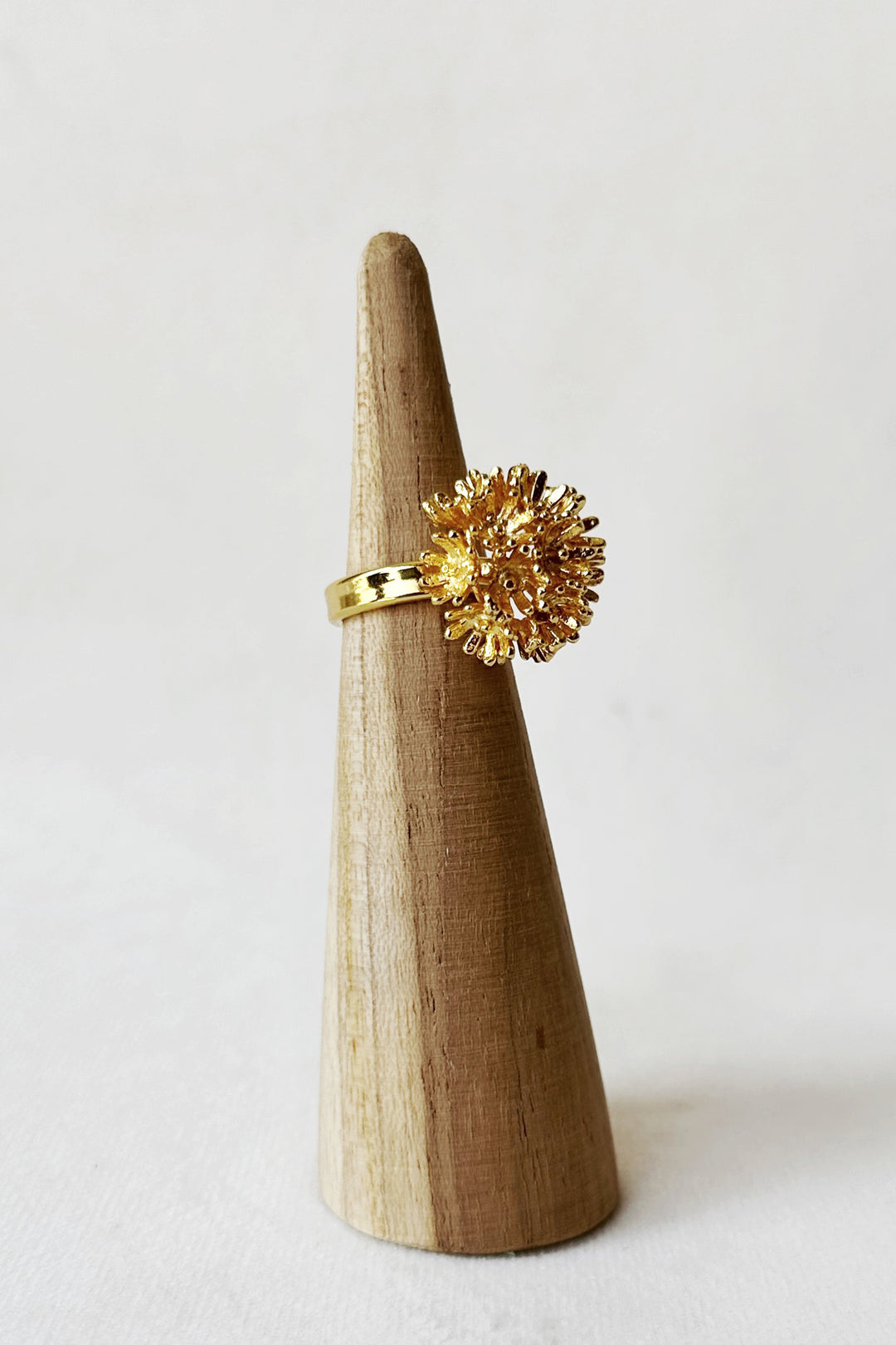 Figmenterie Sunshine mini Ring