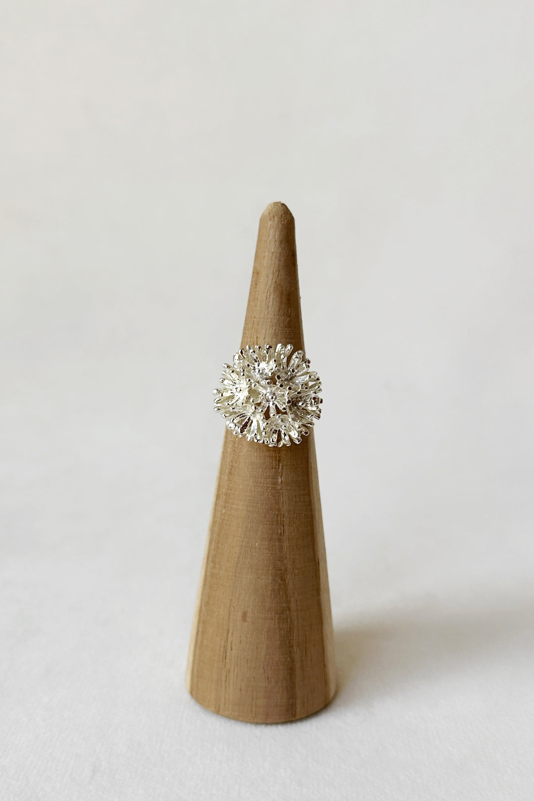 Figmenterie Sunshine mini Ring