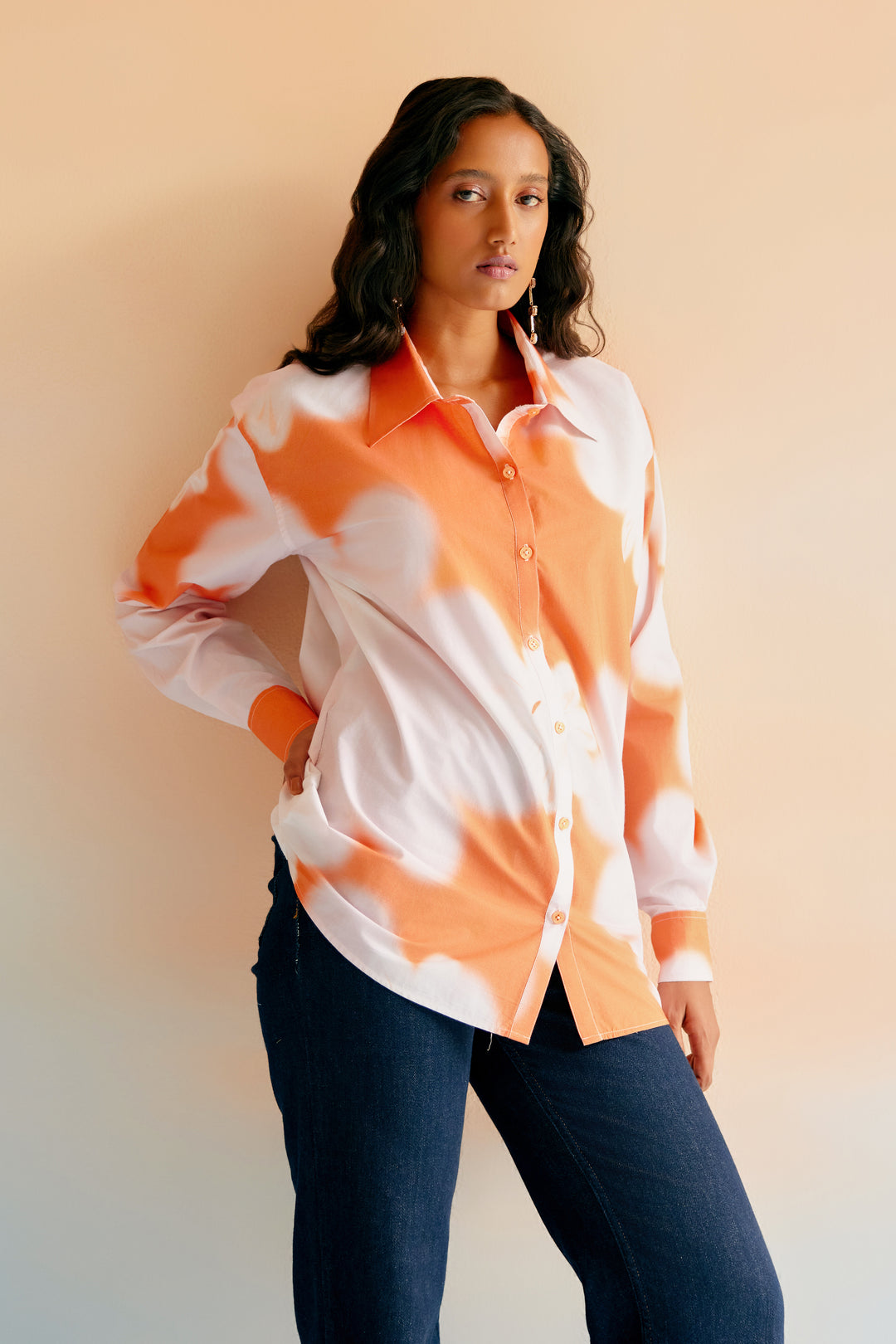 Echo Cabana Shirt