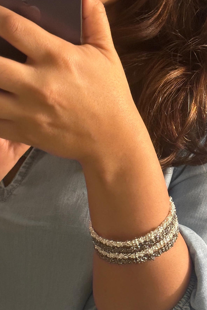 Figmenterie Reef Stacker Bangle