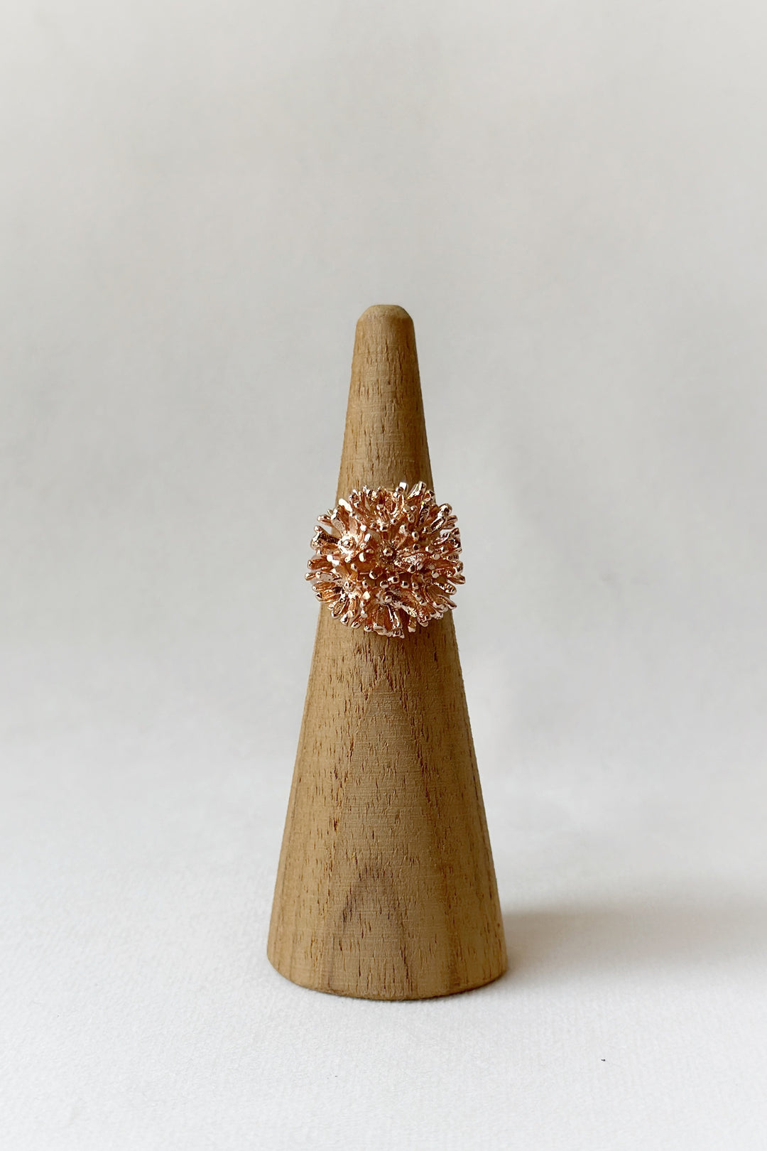 Figmenterie Sunshine mini Ring