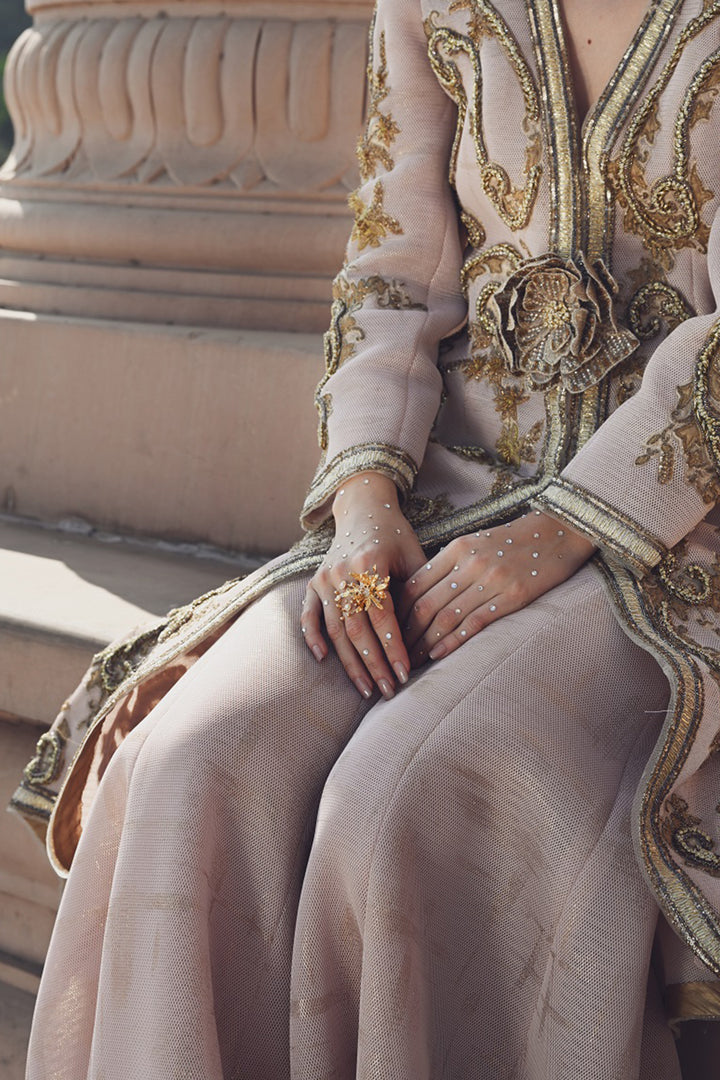 Figmenterie Fairytale Ring