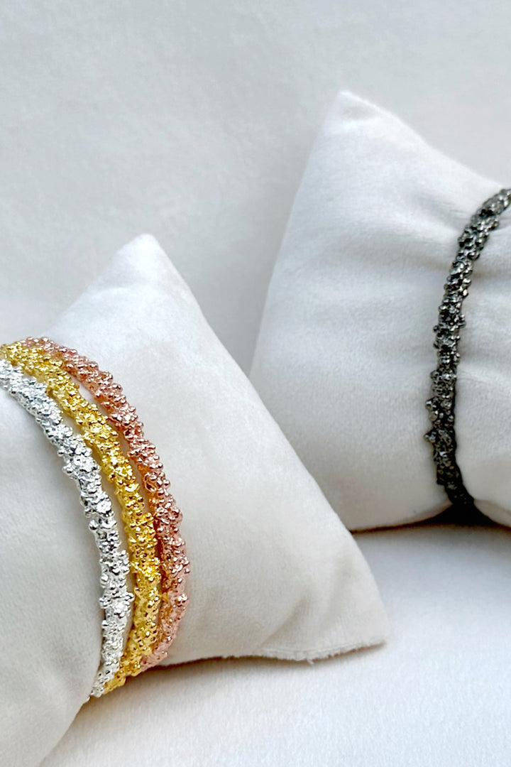 Figmenterie Reef Stacker Bangle