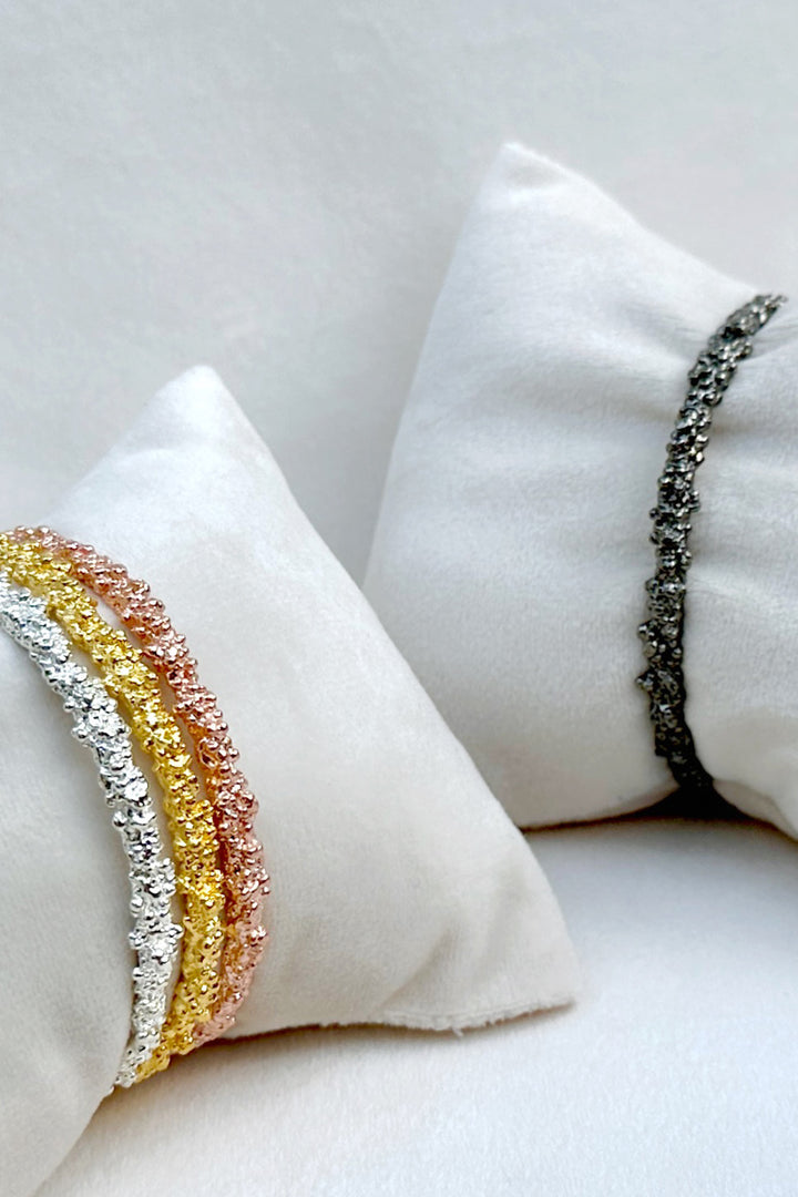 Figmenterie Reef Stacker Bangle