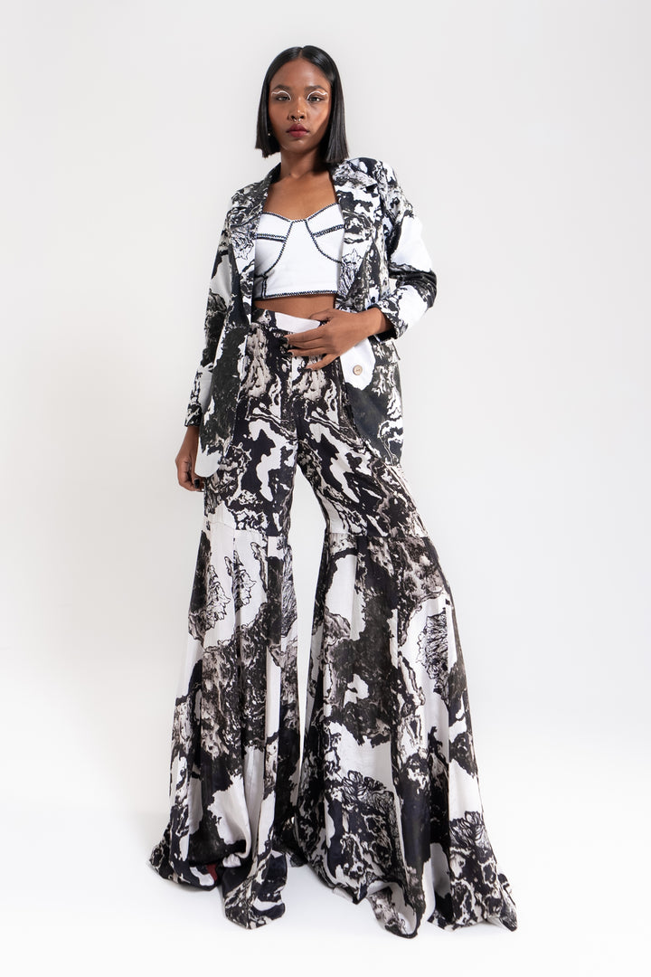 WINTER BLOUSE