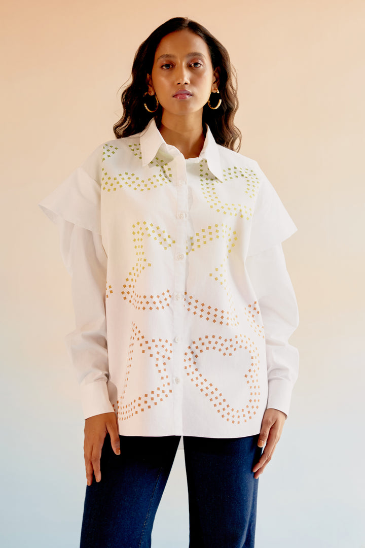 Echo Regae Shirt