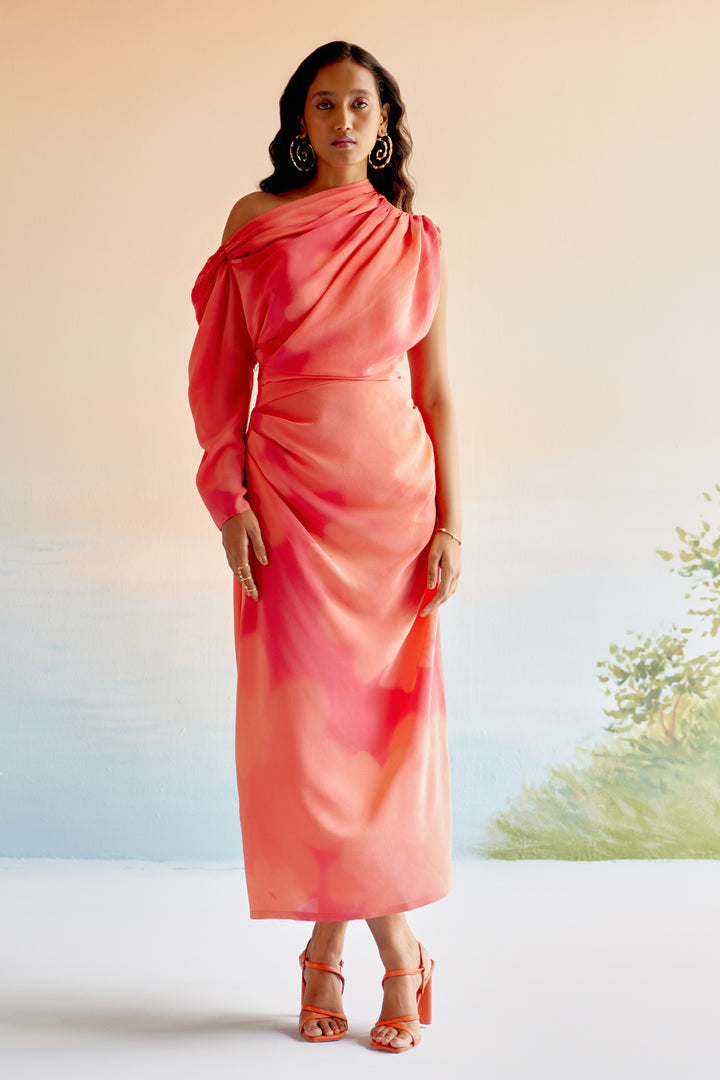 Echo Juna Dress