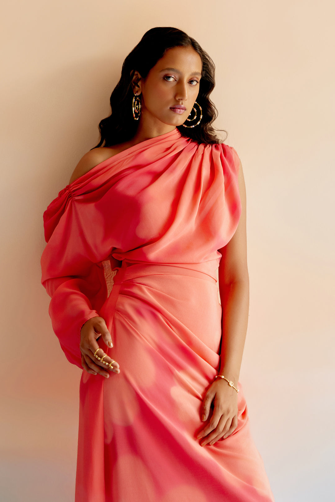 Echo Juna Dress