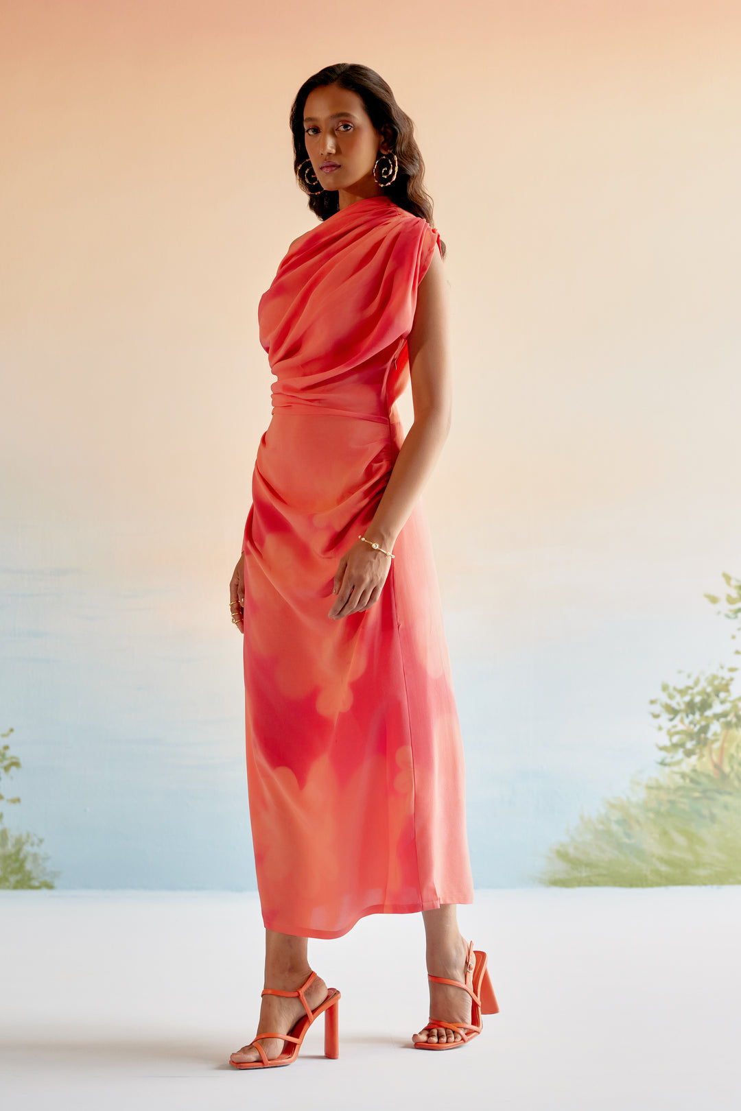 Echo Juna Dress