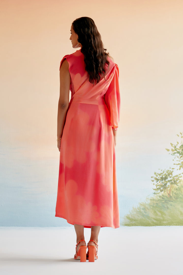 Echo Juna Dress