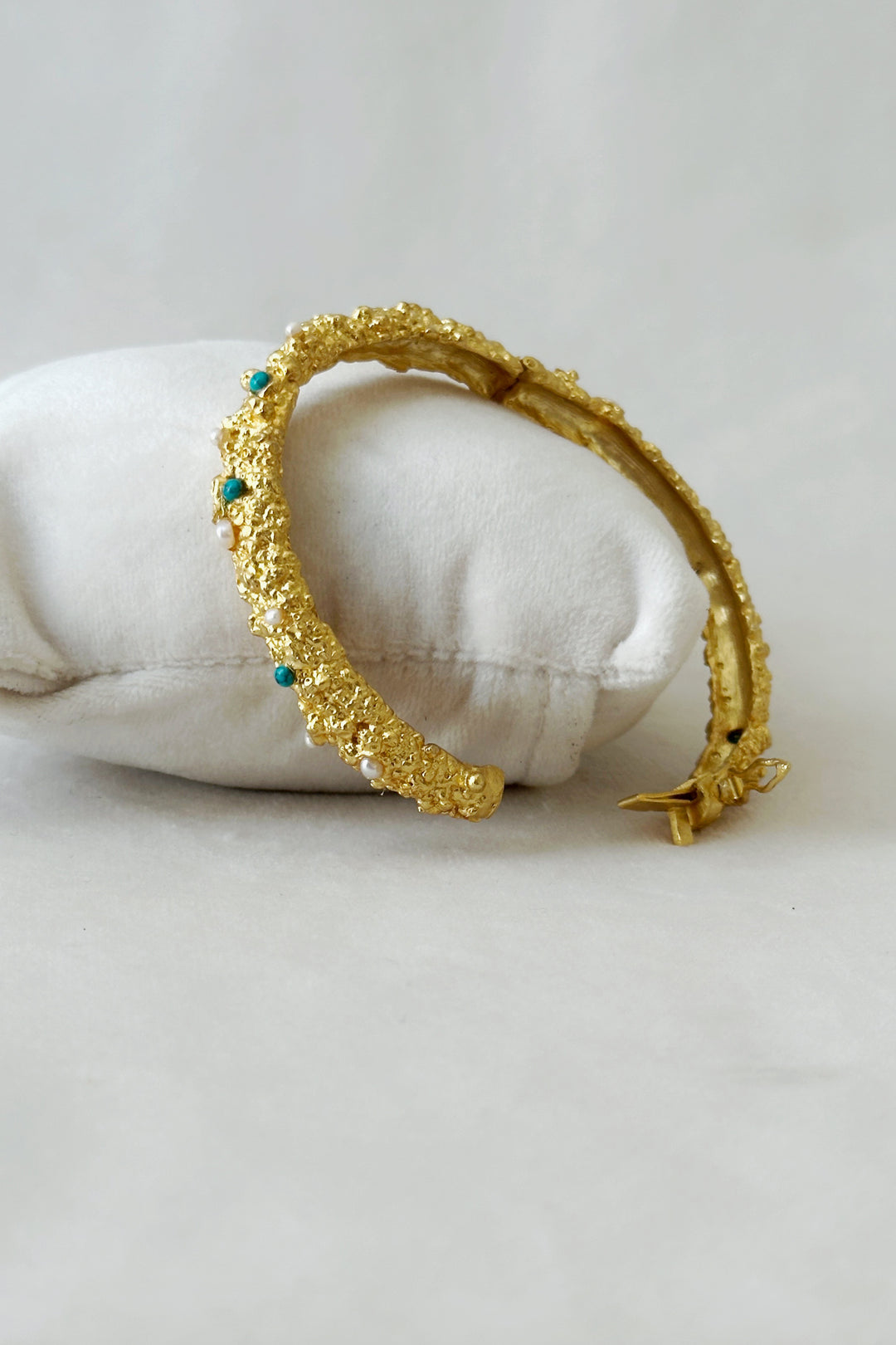 Figmenterie Constellation bangle