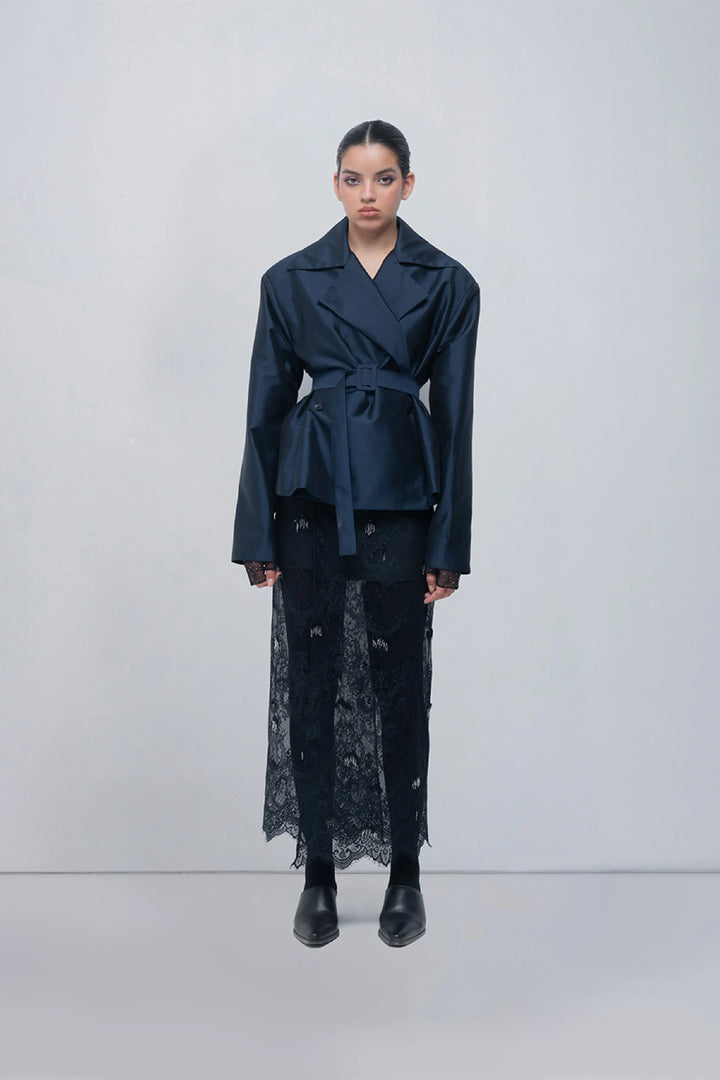 Zelie Jacket