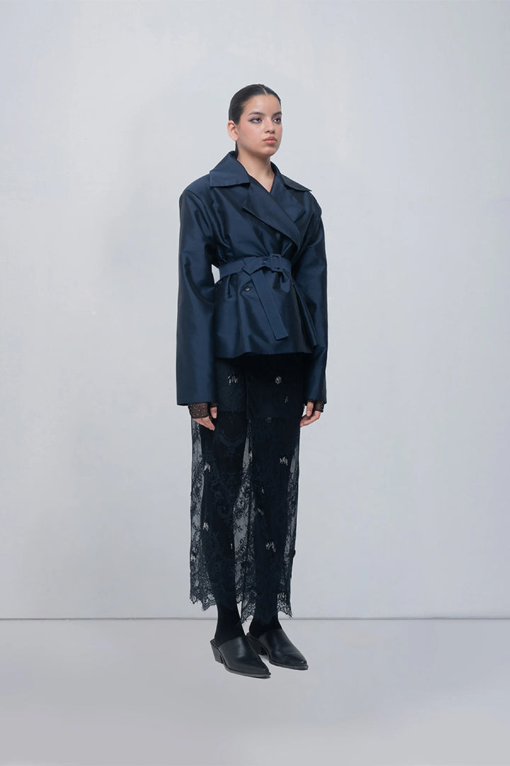 Zelie Jacket