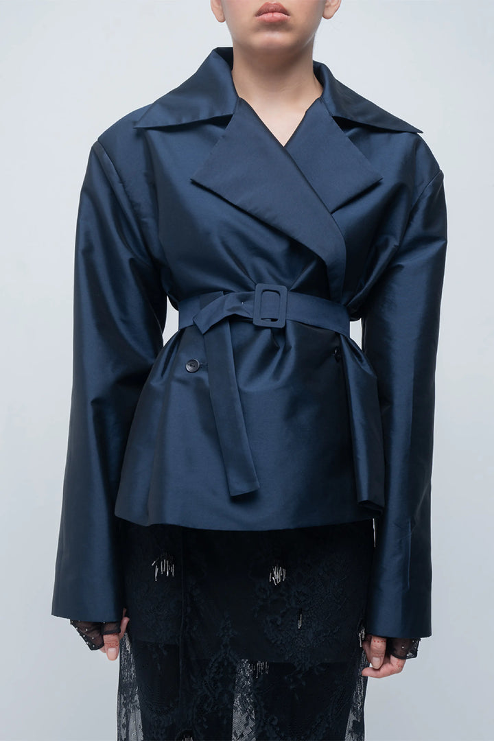 Zelie Jacket