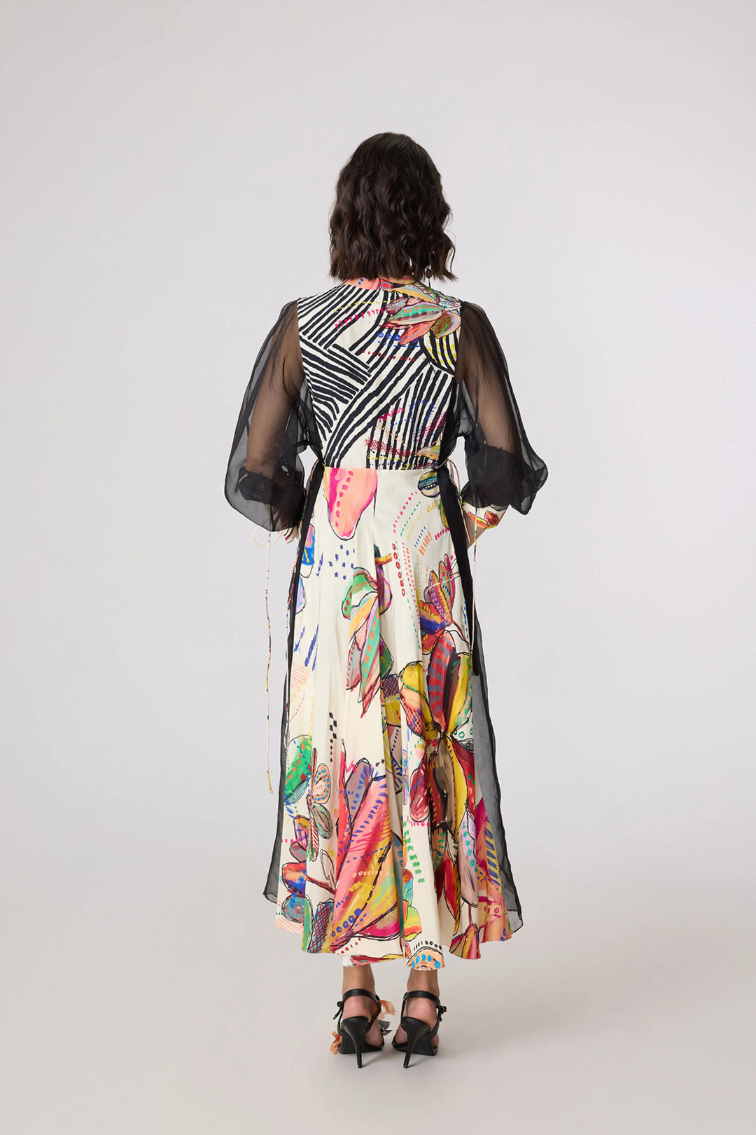 Sonam Dress