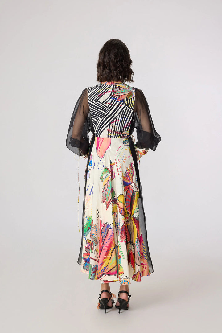 Sonam Dress