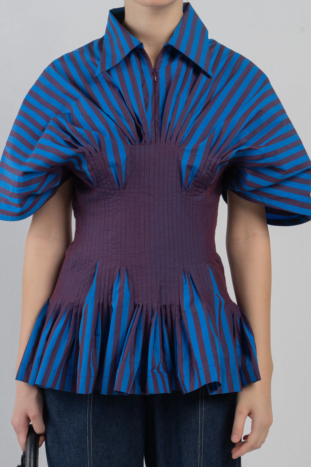 Zora Top