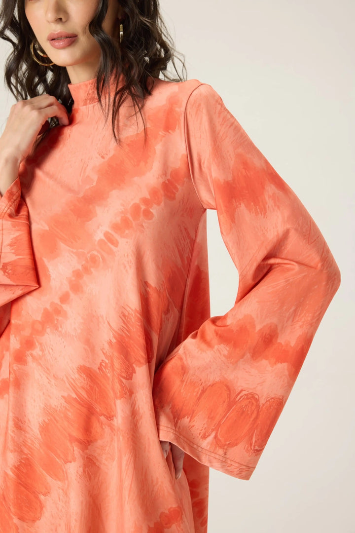 Louisa Dress