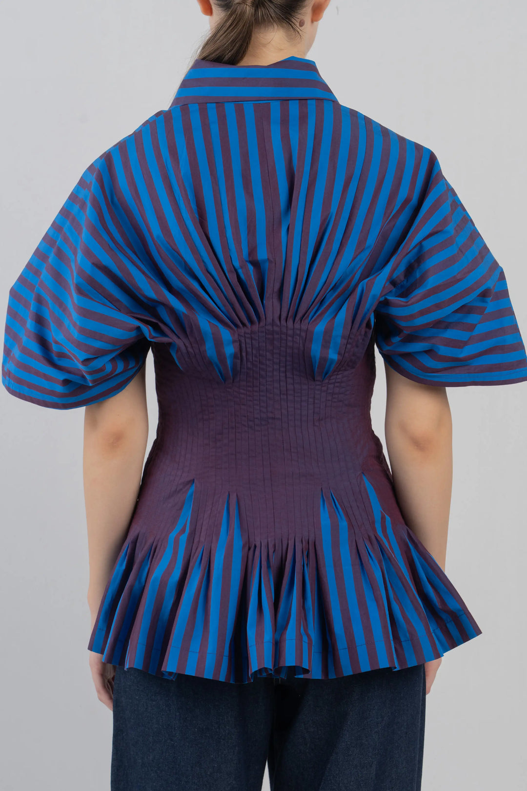 Zora Top