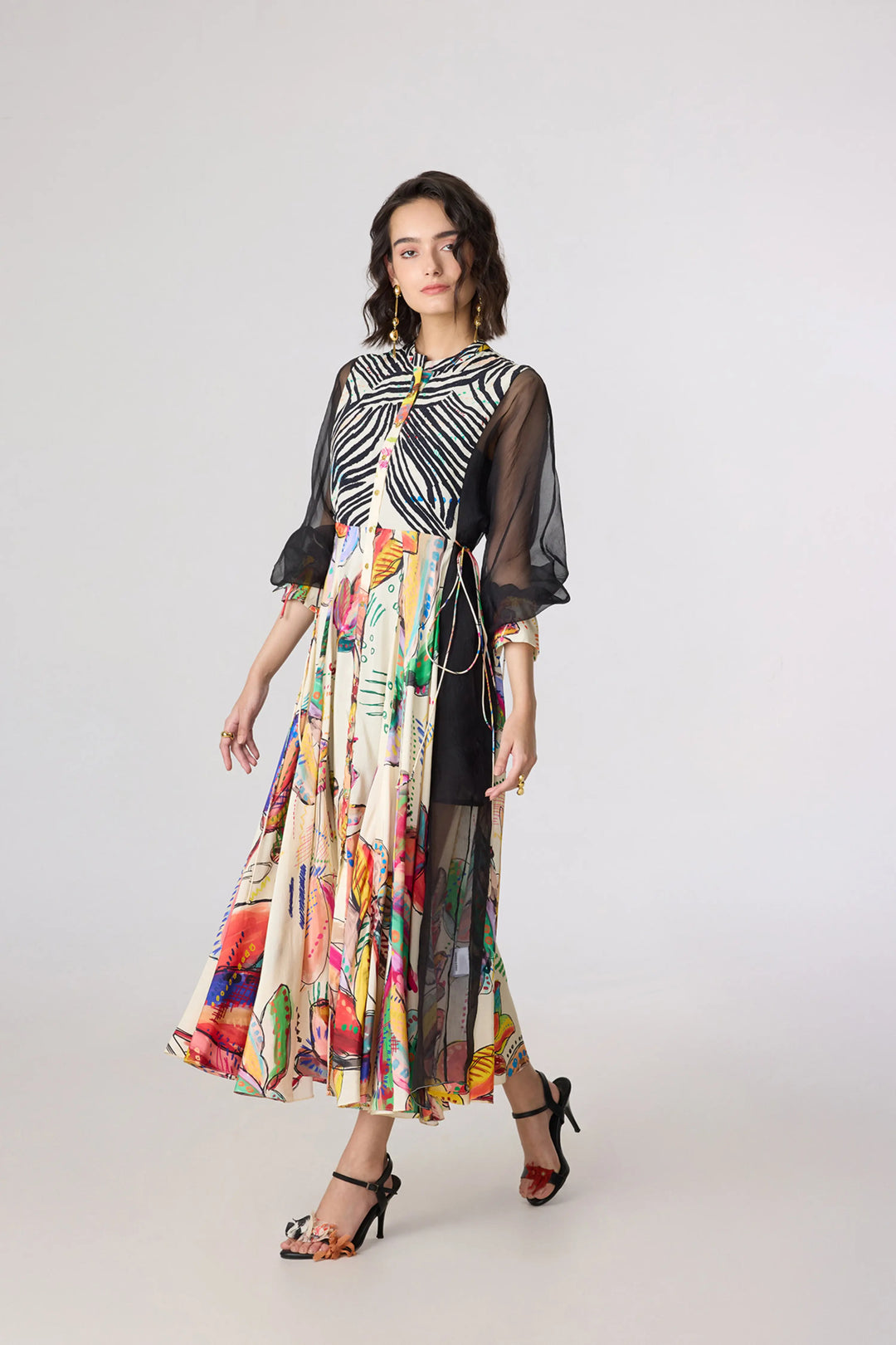 Sonam Dress