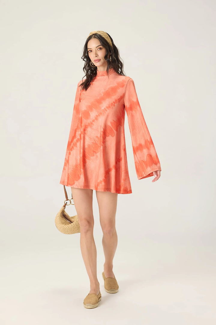 Louisa Dress