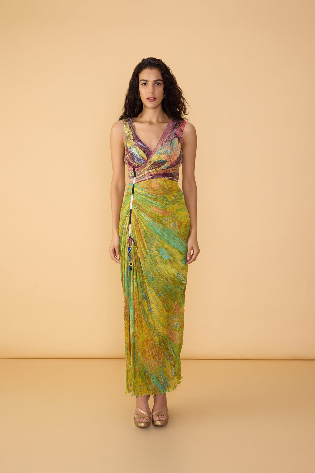 Anya Dress