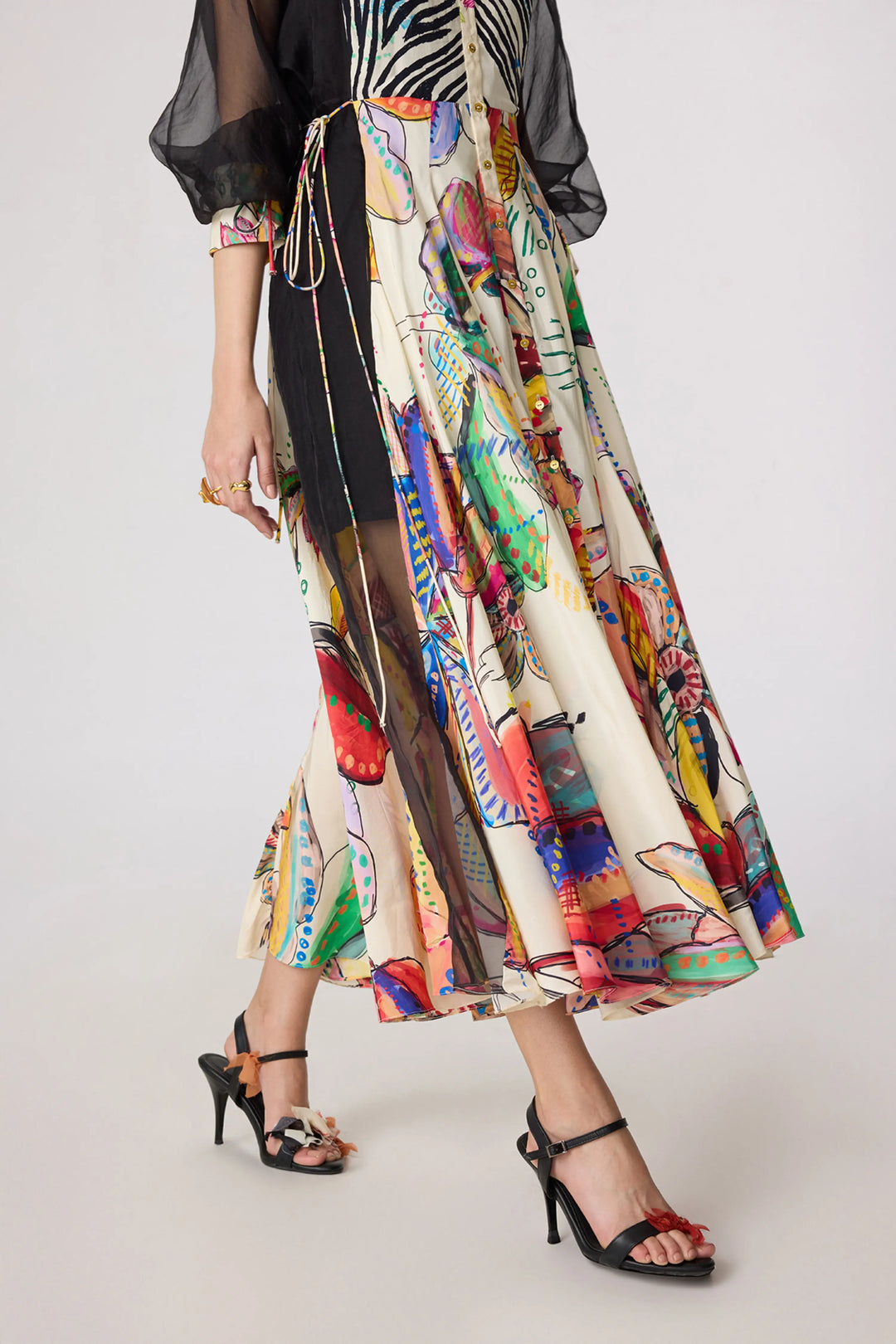 Sonam Dress